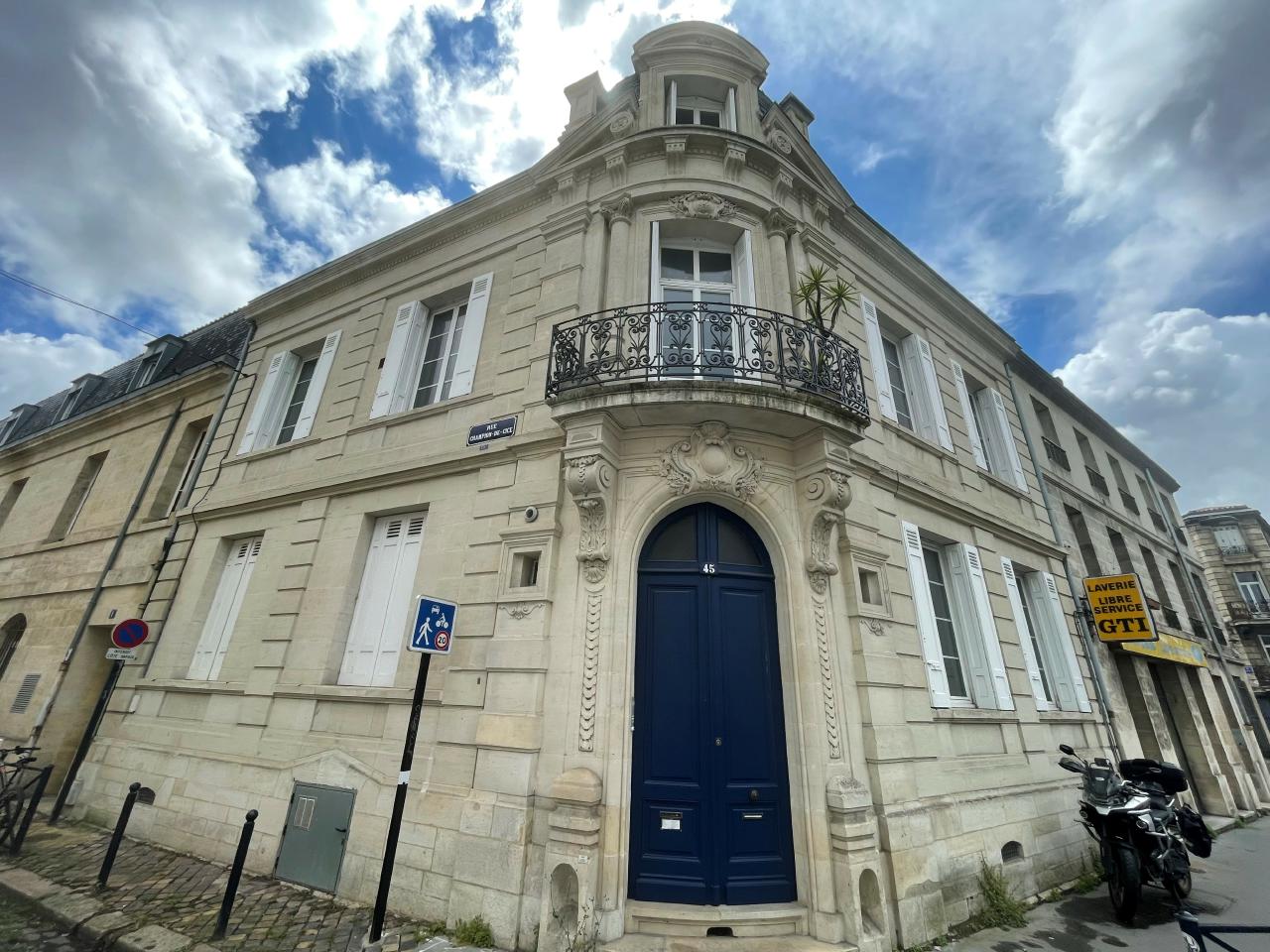 Bureau Bordeaux 280m² Vente bureau Bordeaux Gironde OVBUR2423110 17